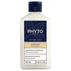Phyto Nourishing Shampoo 250ml Jag Couture London - New York