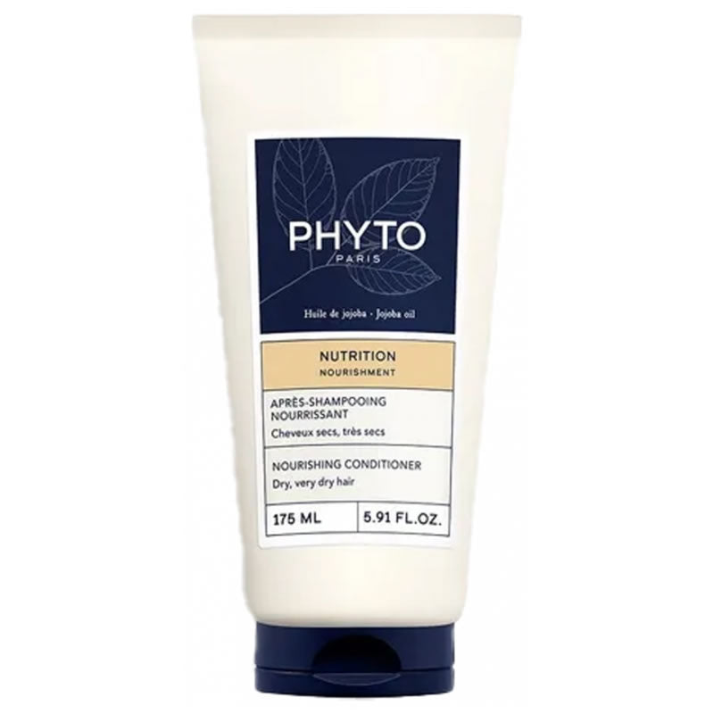 Phyto Nourishing Conditioner 175ml Jag Couture London - New York