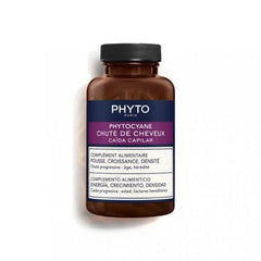 Phytocyane Anti-Hair Loss Dietary Supplement 84 Capsules Jag Couture London - New York