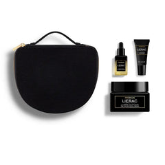 Lierac Premium Voluptuous Cream 50ml Set 4 Pieces Jag Couture London - New York