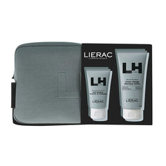 Lierac Homme Energizing Moisturizing Gel 50ml Set 3 Pieces Jag Couture London - New York