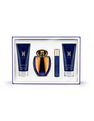 Mauboussin Star Ep 90 Vap Cofre Jag Couture London - New York