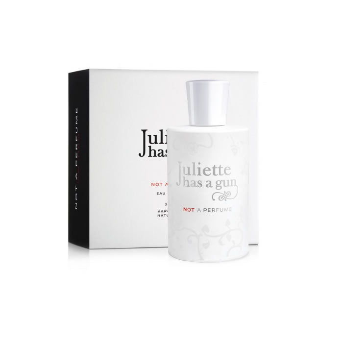 Juliette Has A Gun Not A Perfume Eau De Parfum Spray 100ml Jag Couture London - New York