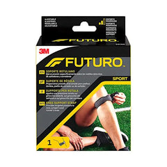 Jag Couture London - New York 3m Futuro One Size Patellar Support 1U