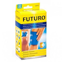 Jag Couture London - New York 3m Futuro Reusable Cold Heat Reusable Bag