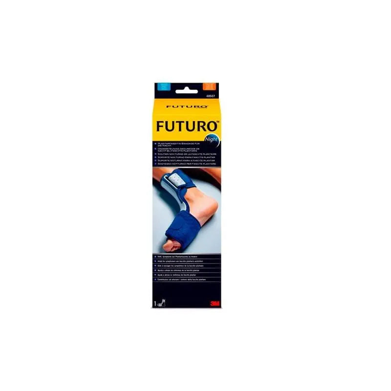 Jag Couture London - New York 3m Futuro™ Night Support For Plantar Fasciitis