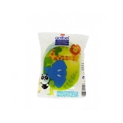 Jag Couture London - New York 3m Happy Kids Actibel Sponge