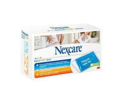 Jag Couture London - New York 3m Nexcare™ Bag Heat-Sweet 20x30cm