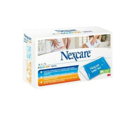 Jag Couture London - New York 3m Nexcare™ Bag Heat-Sweet 20x30cm