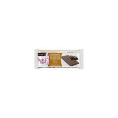 Jag Couture London - New York 3x Siken Snack Time Milk Chocolate Biscuit