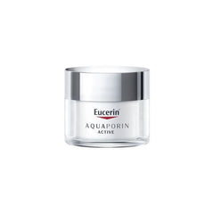 Eucerin Aquaporin Active Cream Normal/Combination Skin 50ml Jag Couture London - New York