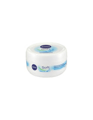 Nivea Body Crema Corporal Soft 200ml Jag Couture London - New York