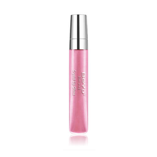 Crystal Lip Gloss 23 Sweet Rose Shimmer Jag Couture London - New York