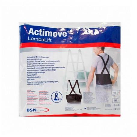 Actimove Lombalift Faja Talla Universal Bsn Medical Jag Couture London - New York