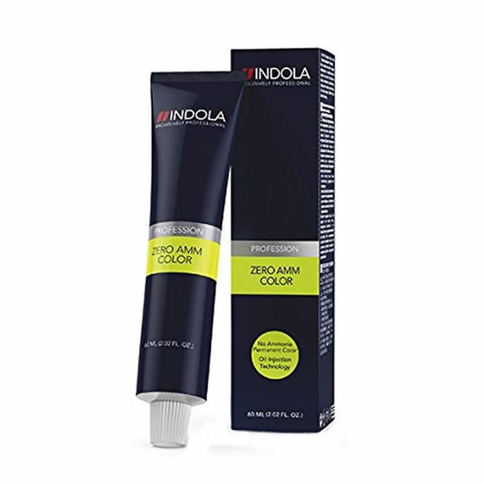 Indola Ind Zero Amm 8.82 60ml Jag Couture London - New York