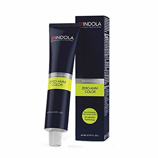 Indola Ind Zero Amm 8.82 60ml Jag Couture London - New York