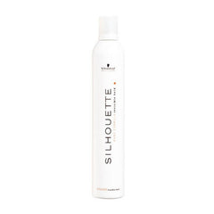 Schwarzkopf Silhouette Flexible Hold Mousse 200ml