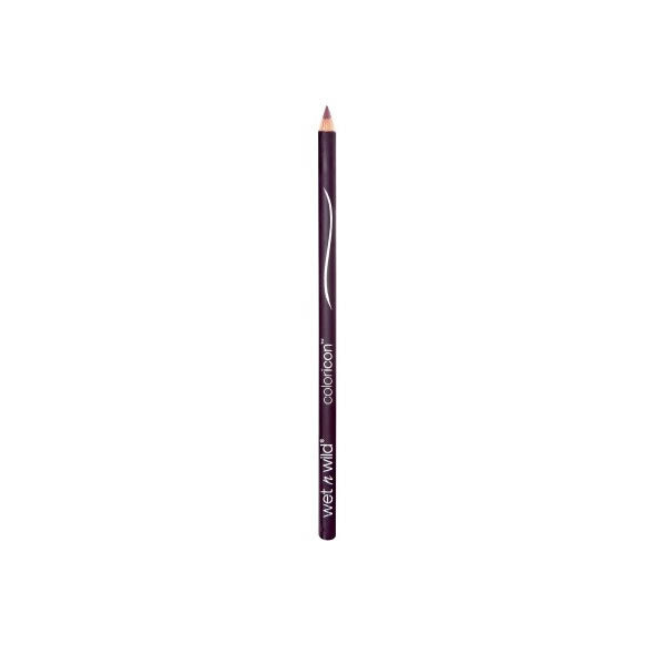 Wet N Wild Color Icon Lip Liner Color Icon E715 Plumberry Jag Couture London - New York