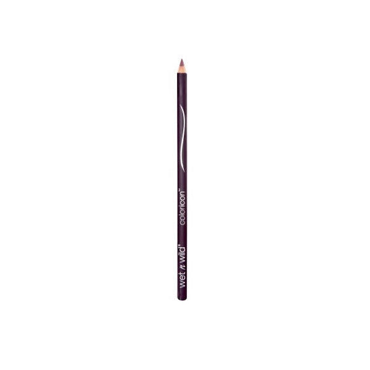 Wet N Wild Color Icon Lip Liner Color Icon E715 Plumberry Jag Couture London - New York