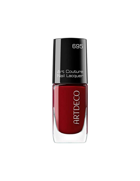 Artdeco Art Couture Nail Lacquer 695-Blackberry 10ml Jag Couture London - New York
