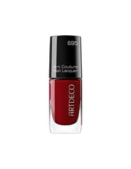 Artdeco Art Couture Nail Lacquer 695-Blackberry 10ml Jag Couture London - New York