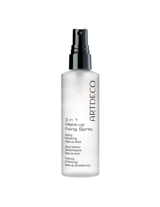 Artdeco Makeup Fixing 3en1 Spray Jag Couture London - New York