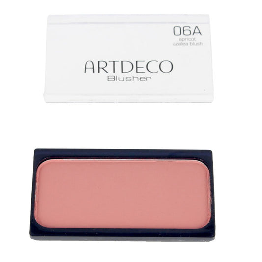 Artdeco Blusher 06A Apricot Azalea Blush Jag Couture London - New York