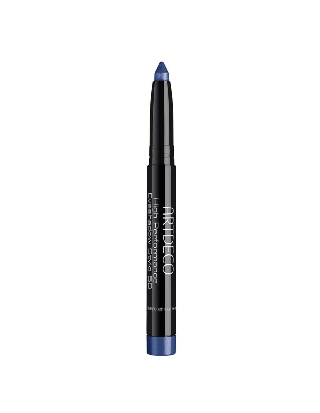 Artdeco High Performance Eyeshadow Stylo 58-Deep Blue Sea Jag Couture London - New York
