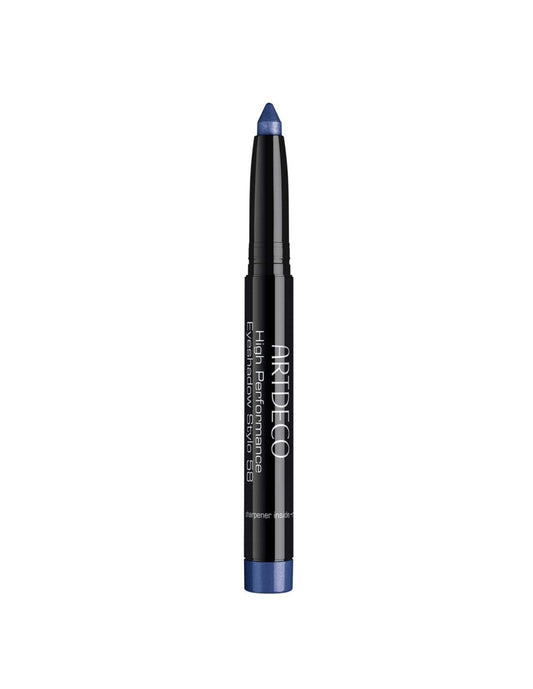 Artdeco High Performance Eyeshadow Stylo 58-Deep Blue Sea Jag Couture London - New York