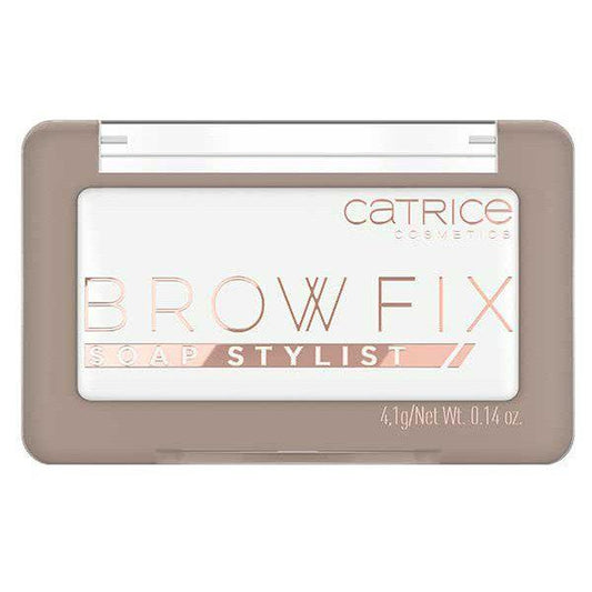 Catrice Brow Fix Soap Stylist 010-Full and Fluffy Jag Couture London - New York