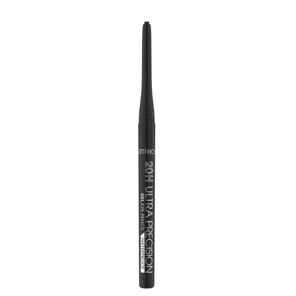 Catrice 10h Ultra Precision Gel Eye Pencil Waterproof 020-Grey 0,28g Jag Couture London - New York