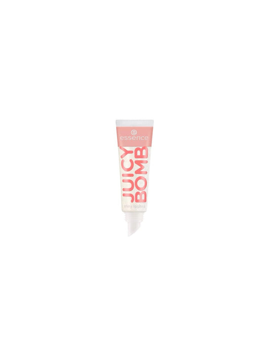 Essence Cosmetics Juicy Bomb Brillo De Labios 101-Lovely Itchi 10ml