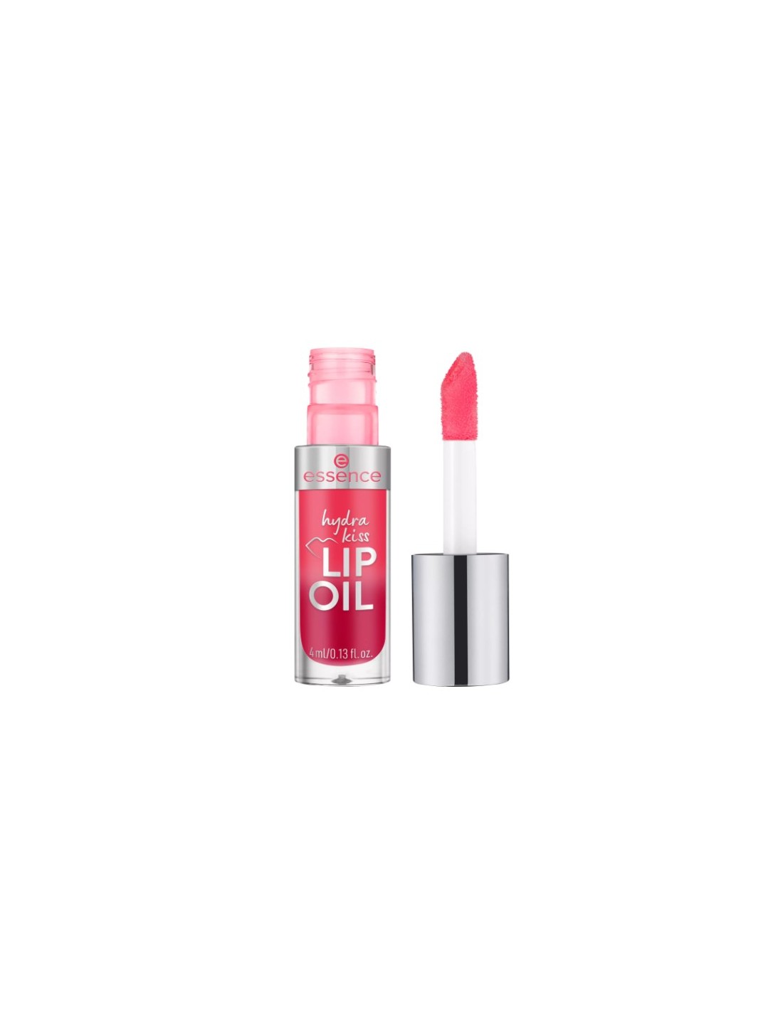 Essence Cosmetics Hydra Kiss Aceite De Labios 03-Pink Champagne 4ml Jag Couture London - New York