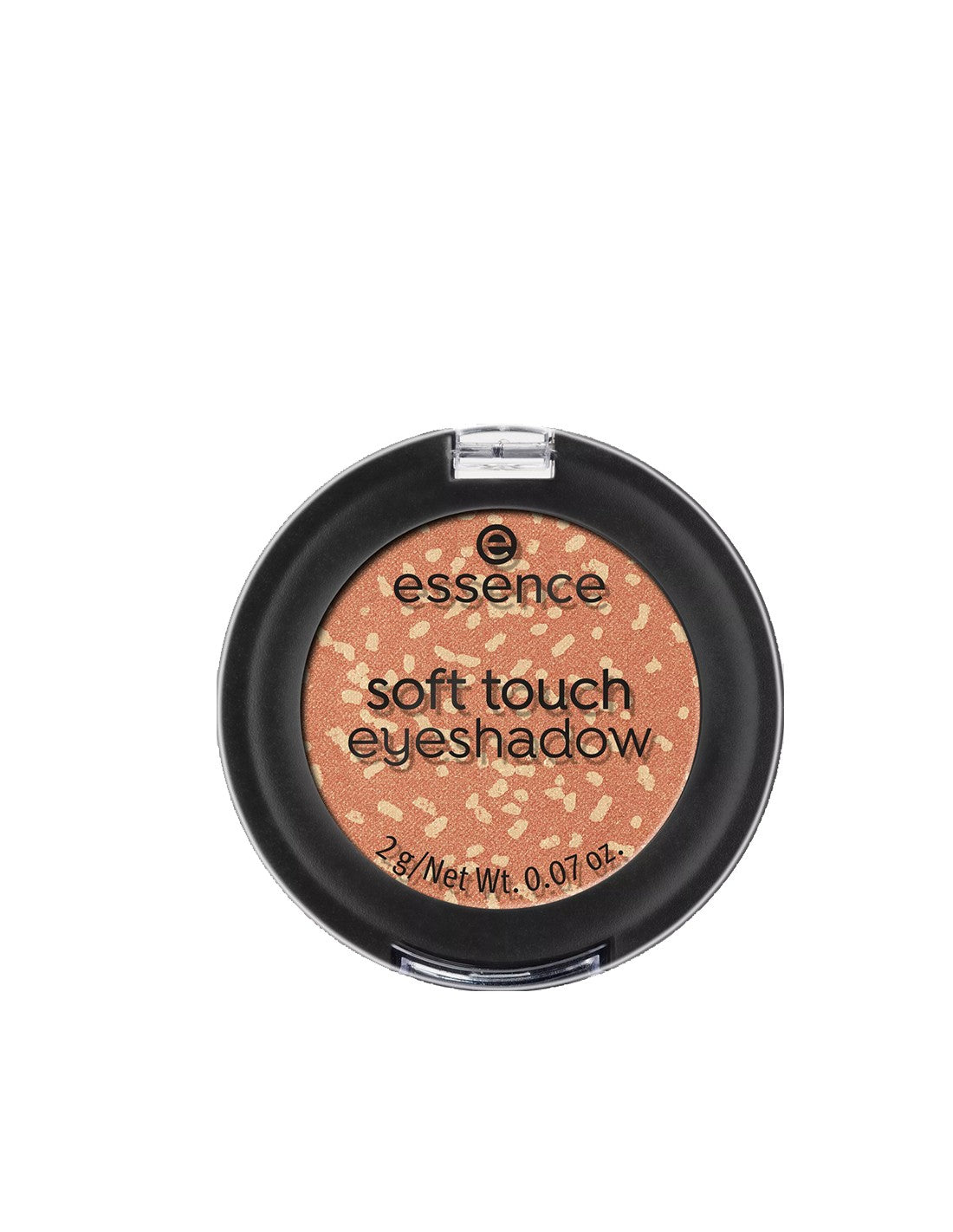Essence Cosmetics Soft Touch Sombra De Ojos 09-Apricot Crush 2g Jag Couture London - New York