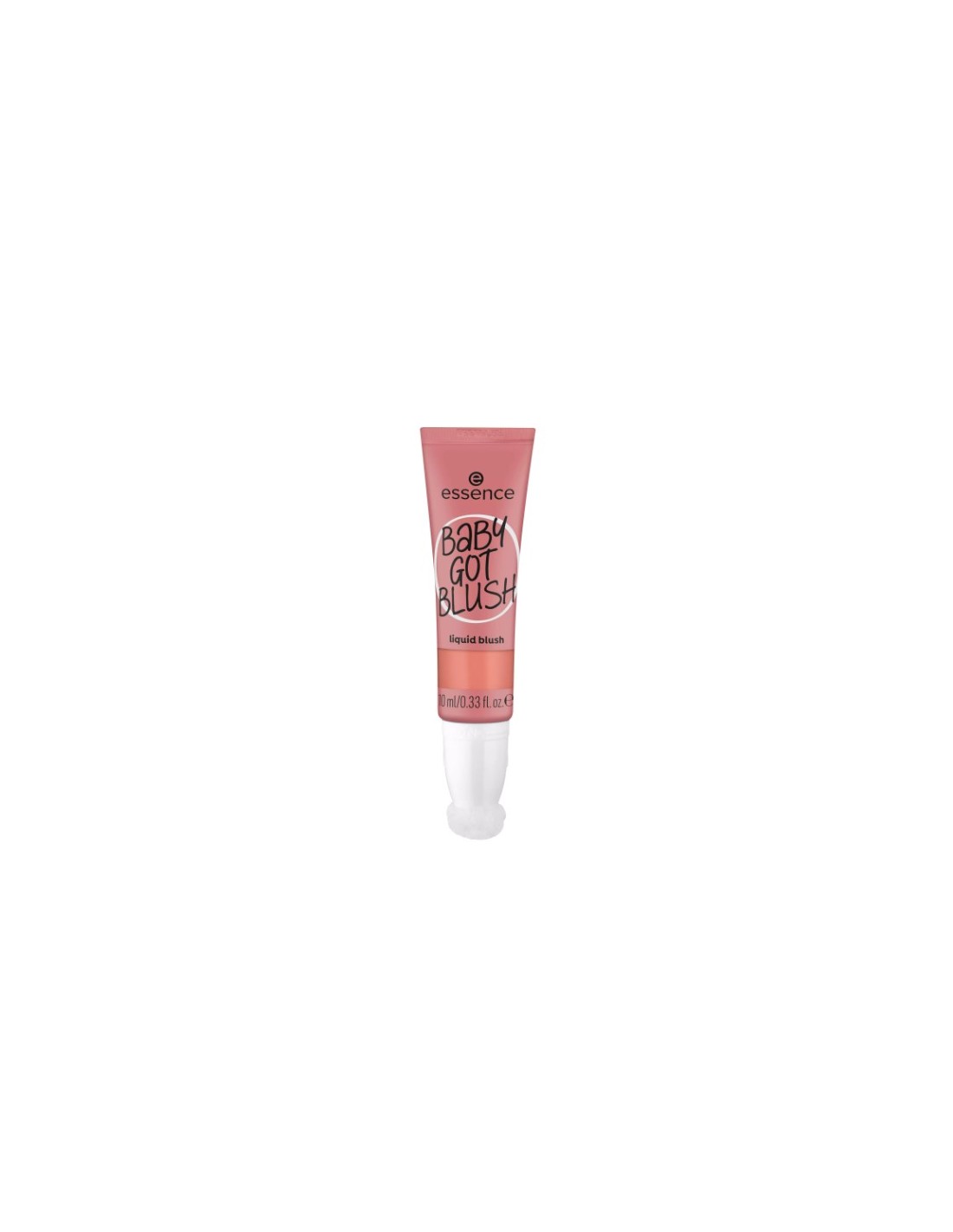 Essence Cosmetics Baby Got Blush Colorete Líquido 30-Dusty Rose 10ml Jag Couture London - New York