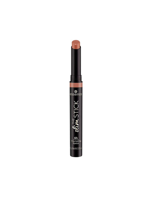 Essence Cosmetics The Slim Stick Barra De Labios De Larga Duración 101-Choc-O-Holic 1,7g