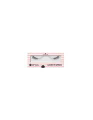 Essence Cosmetics Lashes to Impress Pestañas Artificiales 03-Half Lashes 1 U