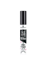 Essence Cosmetics The False Lashes Mascara Extreme Volume y Curl 10ml Jag Couture London - New York