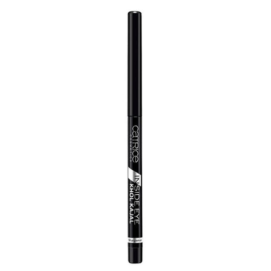 Catrice Inside Eye Khol Kajal 010 Black Is The New Black