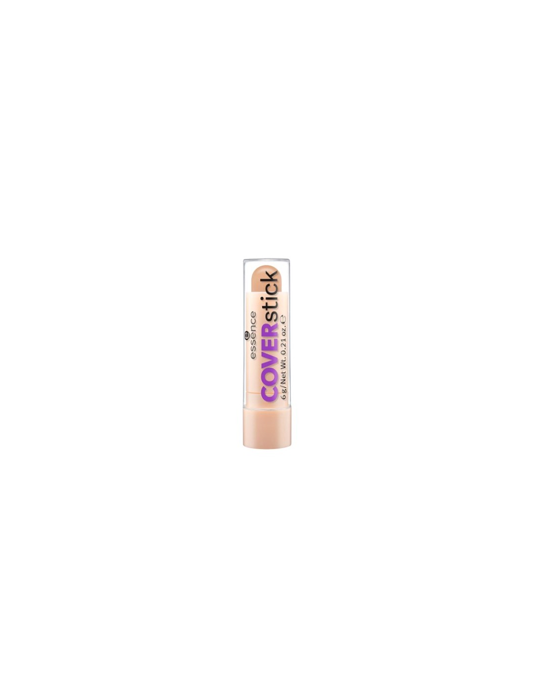 Essence Cosmetics Cover Stick 30-Matt Honey 6g Jag Couture London - New York