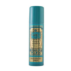 Jag Couture London - New York 4711 Deodorant Spray 150ml