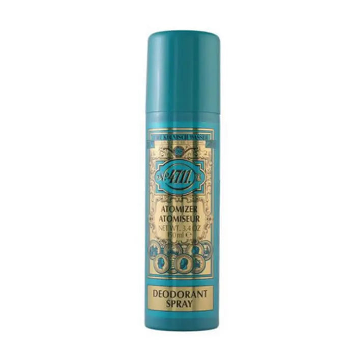 4711 Deodorant Spray 150ml Jag Couture London - New York