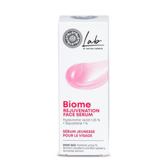 Natura Siberica Face Serum Rejuvenecedor 30ml Jag Couture London - New York