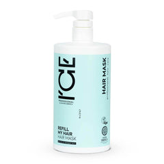 Natura Siberica Ice Refill My Hair Champu Cabello Seco 750ml Jag Couture London - New York