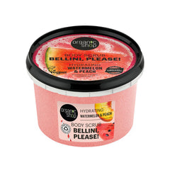 Organic Shop Hydrating Exfoliante Corporal Sandia 1un Jag Couture London - New York