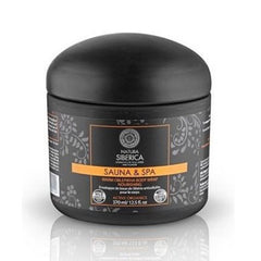 Natura Siberica Sauna-Spa Envoltura Templada Nutritiva 1un Jag Couture London - New York