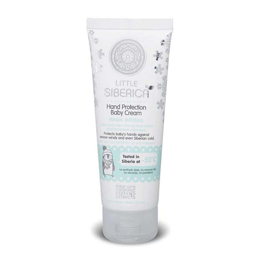 Natura Siberica Little Crema De Manos 75ml