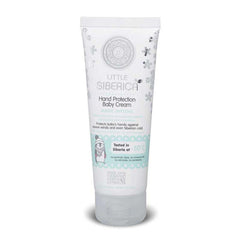 Natura Siberica Little Crema De Manos 75ml