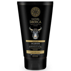 Natura Siberica Yak And Yeti Icy After Shave Gel 150ml