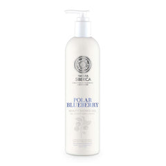Natura Siberica Polar Blueberry Gel De Baño 400ml